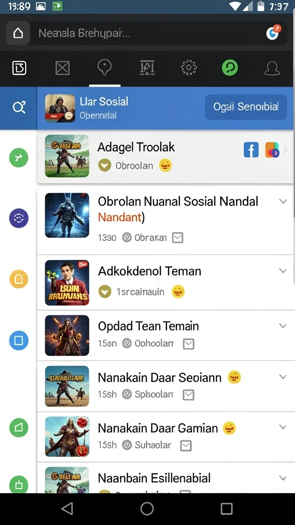 Screenshot tvtogel nomor 3