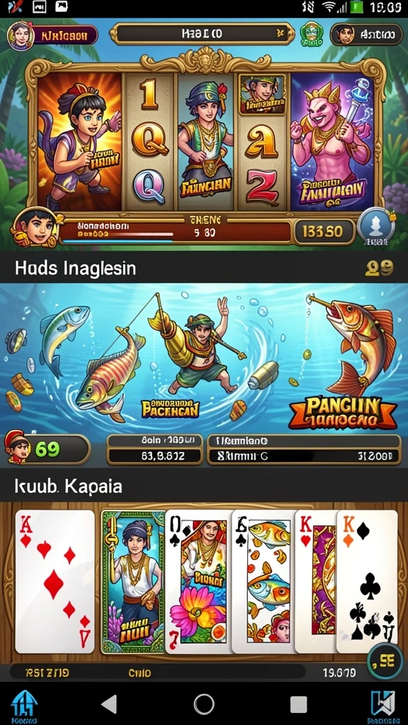 Screenshot ufo777 nomor 1