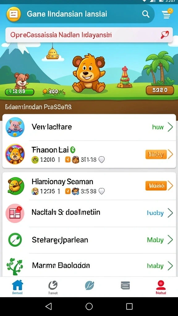 Screenshot ufo777 nomor 3