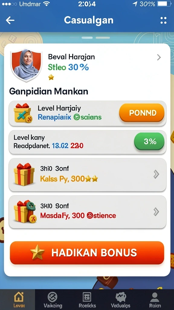 Screenshot ungutoto nomor 1