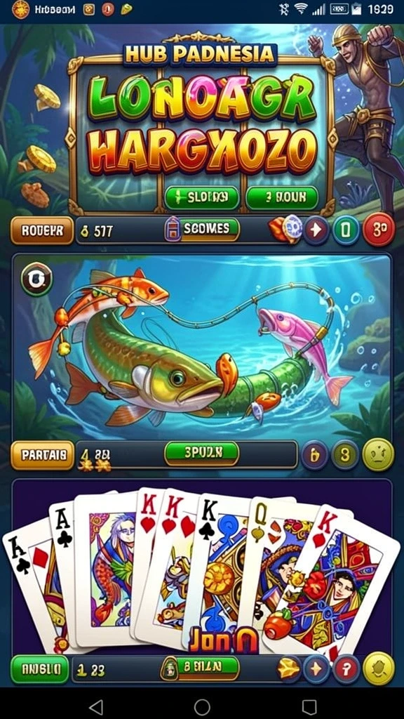 Screenshot v98 nomor 2