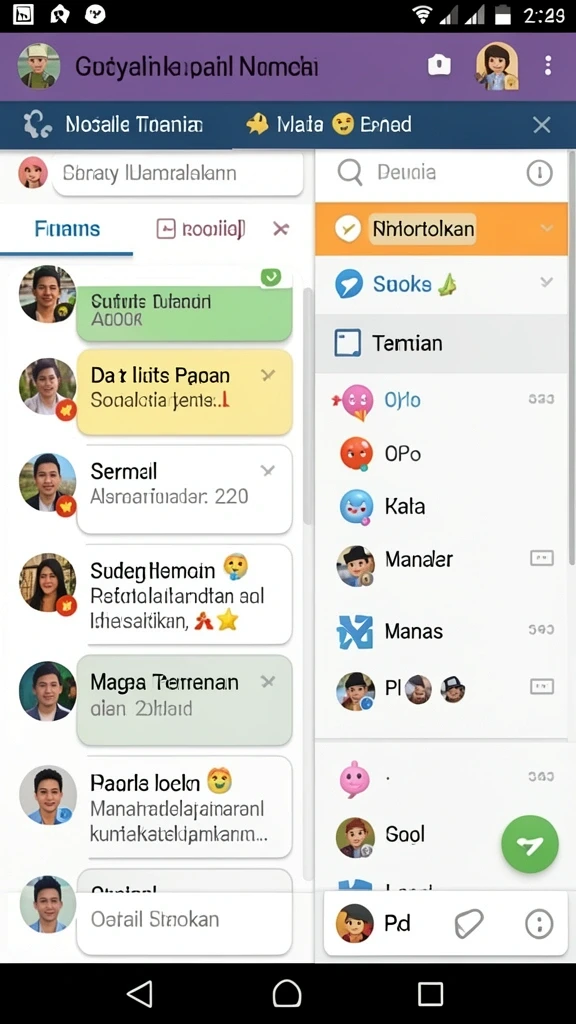 Screenshot v98 nomor 3