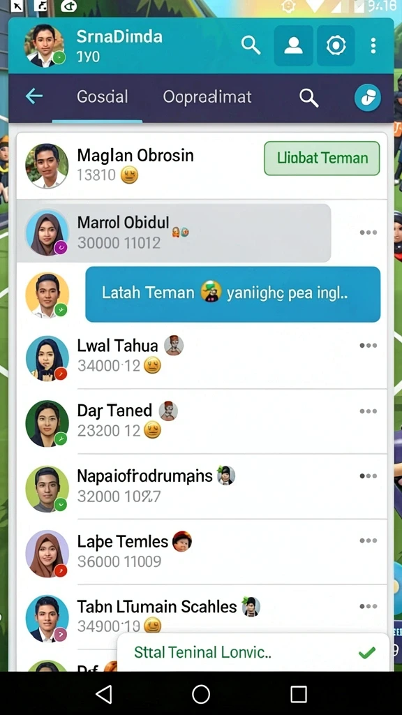 Screenshot vc55 nomor 1