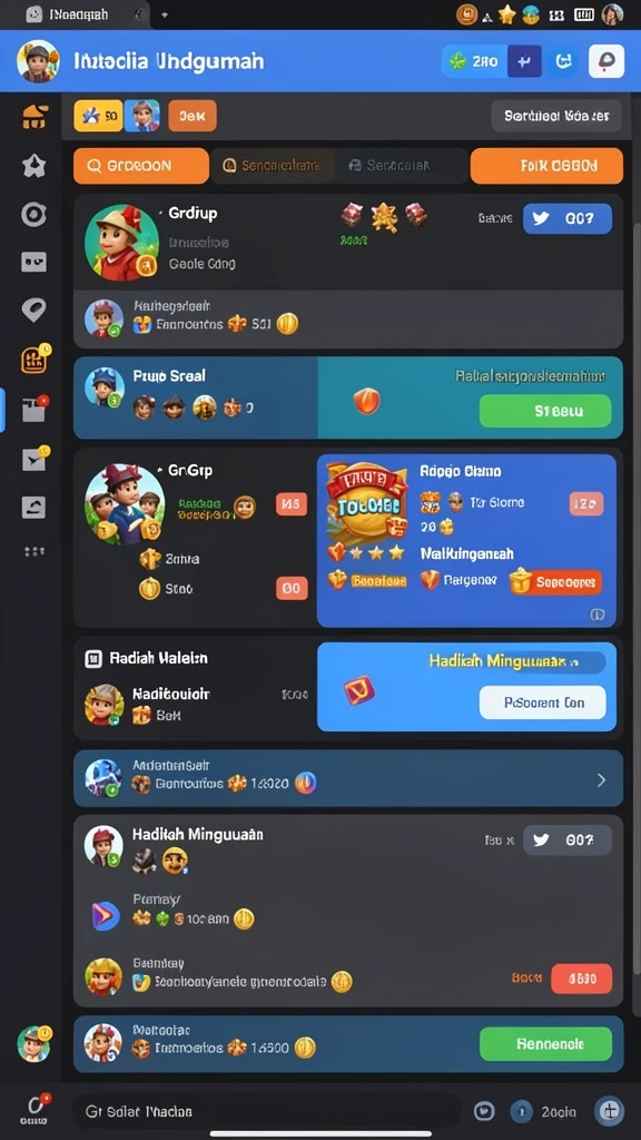 Screenshot yybet nomor 3