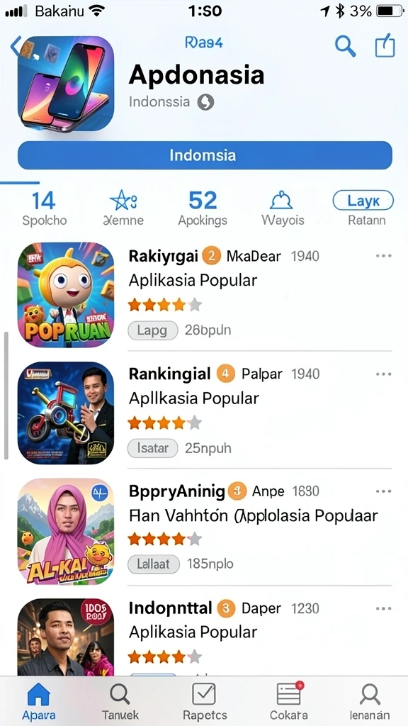 Screenshot zavonzo nomor 3