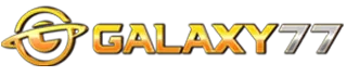 galaxy77 — logo banner resmi Indonesia